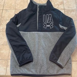 Under armour sweatshirt